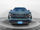 New 2025 Chevrolet Silverado 1500 Custom Trail Boss w/ LPO, Dark Essentials Package image 2