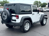 Used 2013 Jeep Wrangler Sport image 5