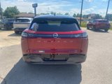 New 2025 Nissan Murano Platinum image 5