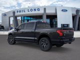 New 2025 Ford F150 Lightning Lariat image 4