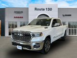Used 2025 RAM 1500 Limited w/ Trailer Tow Group image 4