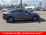 Used 2019 Honda Civic LX image 2