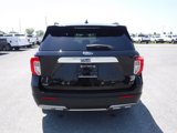 Used 2023 Ford Explorer XLT w/ Equipment Group 202A image 5
