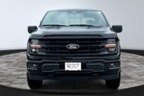 New 2025 Ford F150 XLT w/ Equipment Group 302A MID image 3