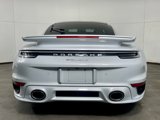 Certified 2024 Porsche 911 Turbo S w/ 911 Turbo Sportdesign Package image 6