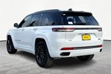 New 2025 Jeep Grand Cherokee Summit w/ High Altitude Package image 3