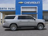 New 2025 Chevrolet Suburban Premier image 5
