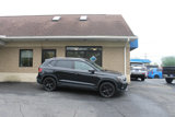 Used 2022 Volkswagen Taos SE w/ Panoramic Sunroof Package image 3