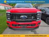 New 2025 Ford F250 XL w/ STX Appearance Package image 2