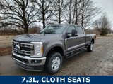 New 2025 Ford F250 XLT image 2
