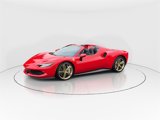 Certified 2023 Ferrari 296 GTS image 4
