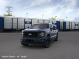 New 2025 Ford F150 XLT image 2