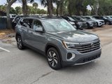 New 2025 Volkswagen Atlas SEL image 2