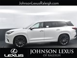 New 2025 Lexus TX 350 AWD image 2