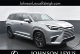 New 2025 Lexus TX 350 AWD image 3