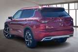 New 2025 Mitsubishi Outlander SEL image 4