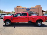 New 2025 Ford F350 XL w/ FX4 Off-Road Package image 2