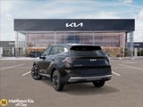 New 2026 Kia Sportage LX image 4