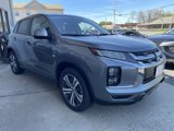 New 2025 Mitsubishi Outlander Sport ES image 3