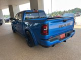 New 2025 RAM 1500 Big Horn image 4