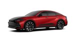 New 2026 Toyota Crown Platinum image 2