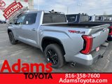 New 2025 Toyota Tundra 1794 Edition image 3