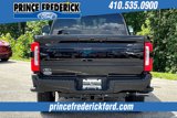 New 2025 Ford F350 Platinum image 4
