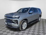 New 2025 Chevrolet Suburban Premier image 2