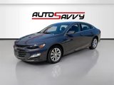 Used 2025 Chevrolet Malibu LT image 3
