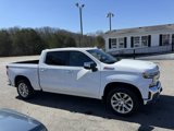 Used 2021 Chevrolet Silverado 1500 LTZ w/ LTZ Premium Package image 3