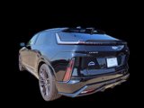 New 2026 Cadillac Lyriq V image 3