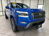 Used 2024 Nissan Frontier SL w/ Technology Package image 2