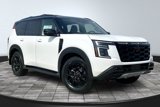 New 2025 Nissan Armada PRO-4X image 2