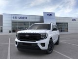 New 2025 Ford Expedition Platinum image 4