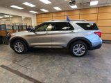 Certified 2023 Ford Explorer Limited image 4