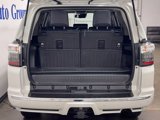 Used 2022 Toyota 4Runner Limited image 6