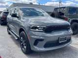 New 2025 Dodge Durango GT image 5