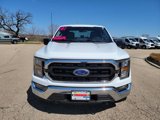 Certified 2023 Ford F150 XLT image 3