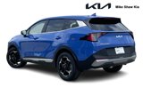 New 2026 Kia Sportage EX image 3