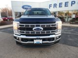 New 2025 Ford F250 XLT image 3