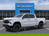 New 2025 Chevrolet Silverado 1500 LT Trail Boss w/ Convenience Package II image 2