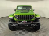 New 2025 Jeep Wrangler Unlimited Rubicon 392 image 2