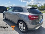 Used 2018 Mercedes-Benz GLA 250 4MATIC image 3