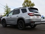 New 2025 Honda Pilot Touring image 5