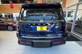New 2025 Nissan Armada Platinum image 6