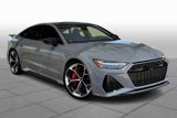 Used 2025 Audi RS 7 Performance image 2