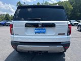 New 2026 Honda Passport TrailSport image 4