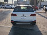 Certified 2024 Volkswagen Taos S image 4