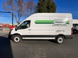 Used 2022 Ford E-Transit 148 High Roof w/ Load Area Protection Package image 4