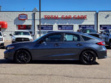 Used 2025 Honda Civic Sport image 2
